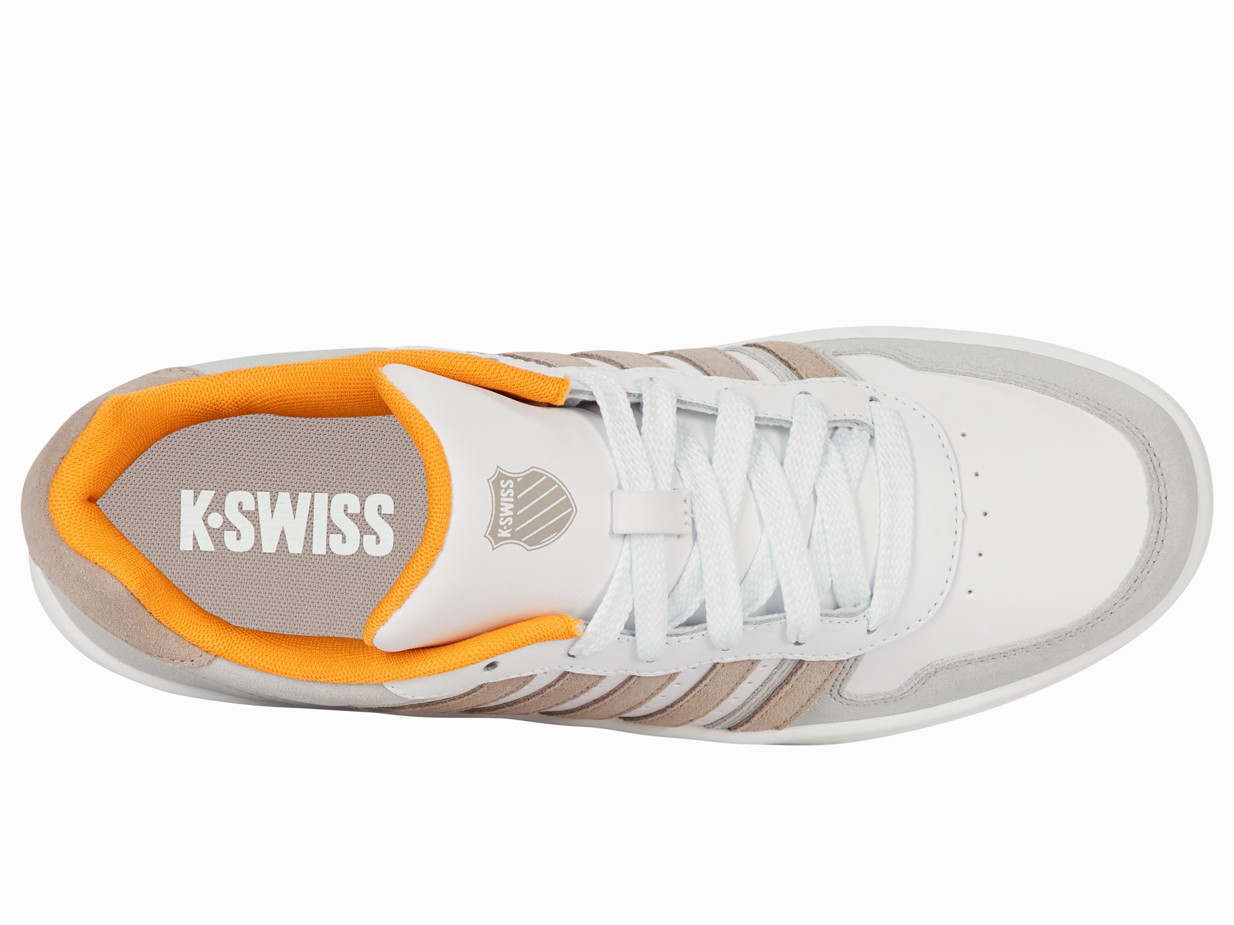 06931-292-M | COURT PALISADES | TAUPE/WHITE/WHITE