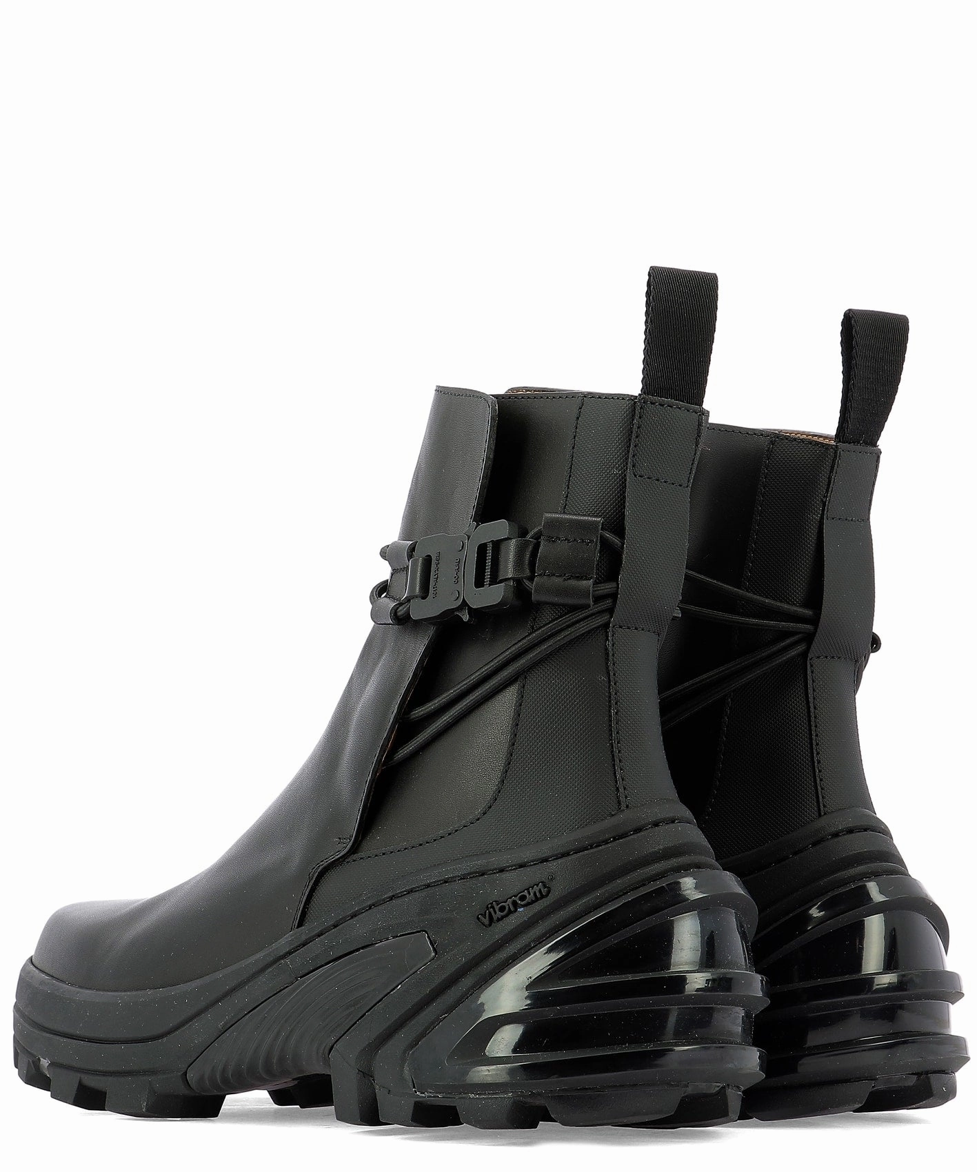 1017 Alyx 9SM Clasp Detail Chelsea Boot