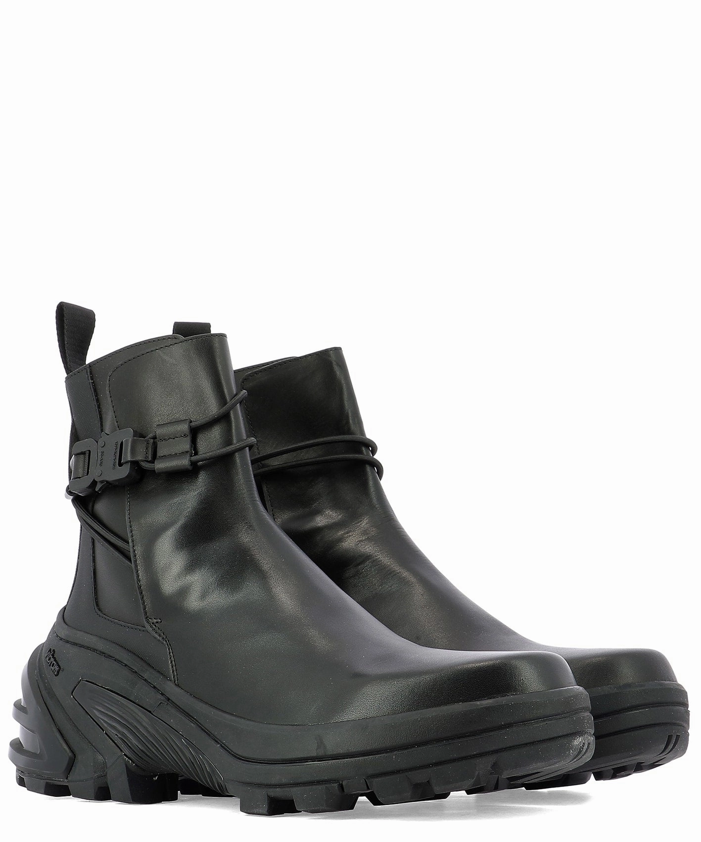 1017 Alyx 9SM Clasp Detail Chelsea Boot
