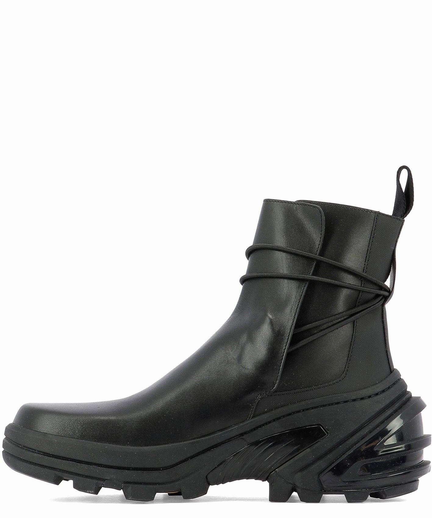 1017 Alyx 9SM Clasp Detail Chelsea Boot