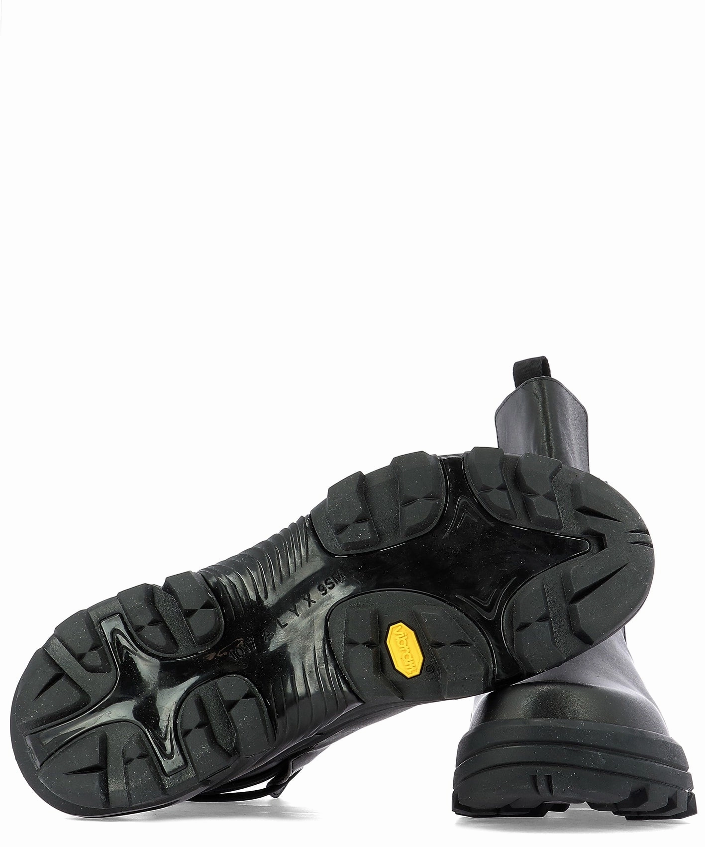 1017 Alyx 9SM Clasp Detail Chelsea Boot