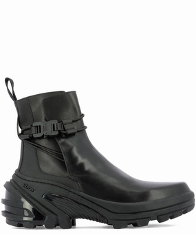 1017 Alyx 9SM Clasp Detail Chelsea Boot