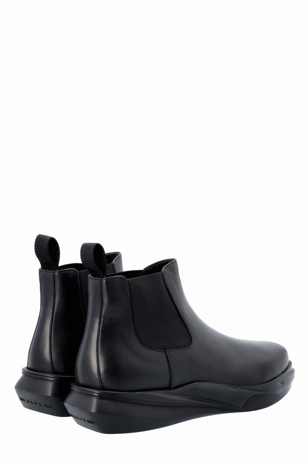 1017 ALYX 9SM Mono Chelsea Boots