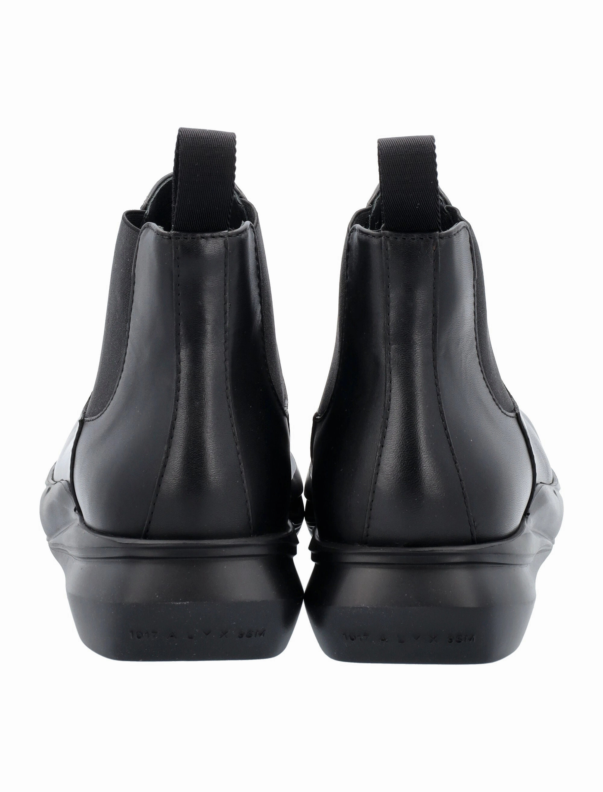 1017 ALYX 9SM Mono Chelsea Boots