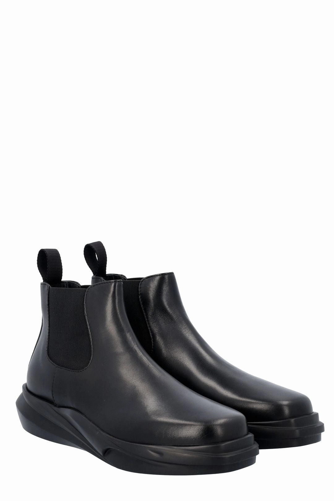 1017 ALYX 9SM Mono Chelsea Boots