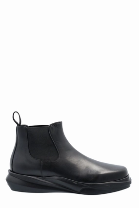 1017 ALYX 9SM Mono Chelsea Boots