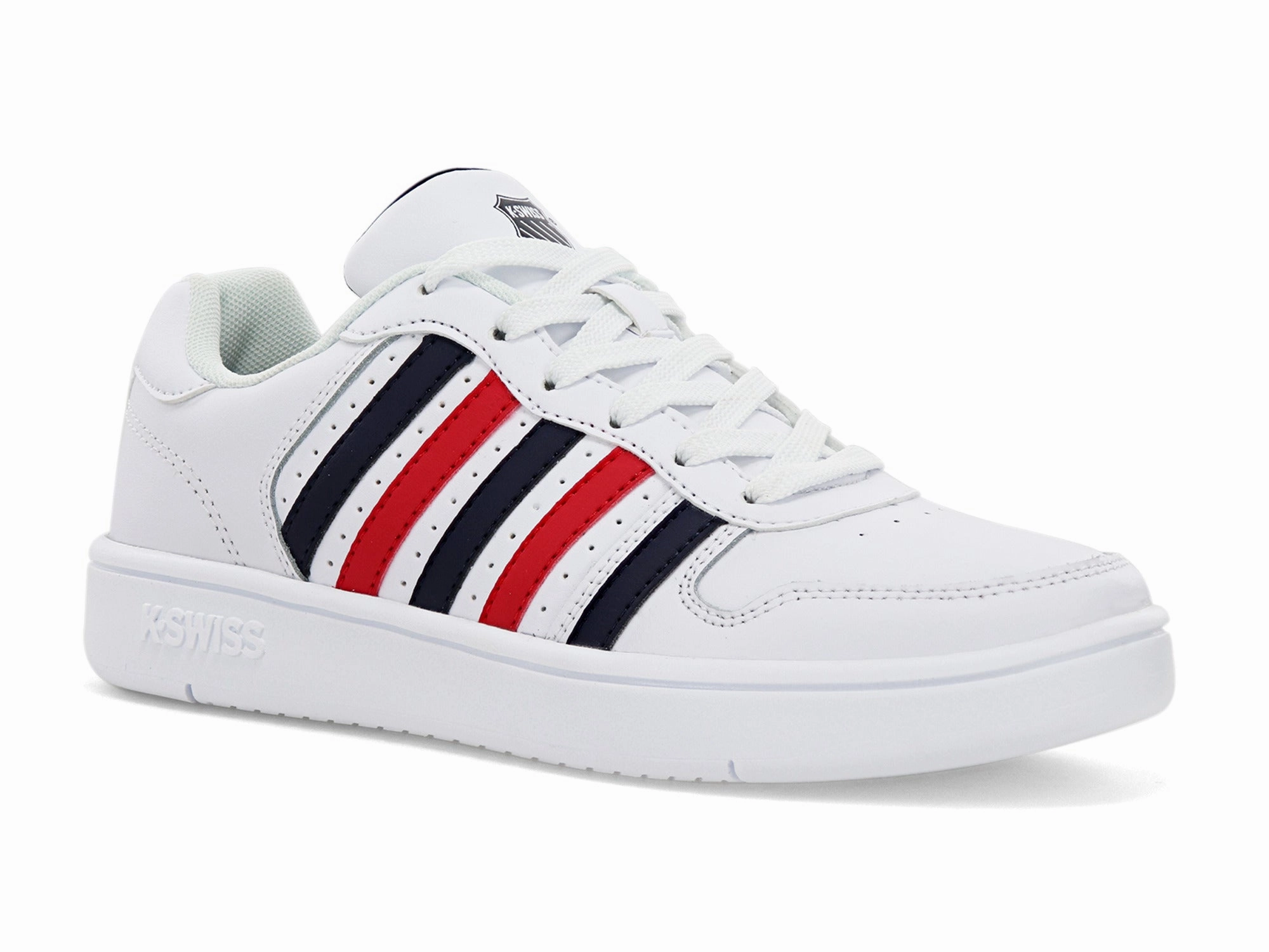 96931-130-M | COURT PALISADES | WHITE/CORPORATE