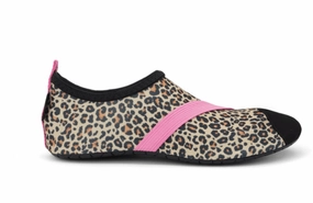 Active Lifestyle Footwear