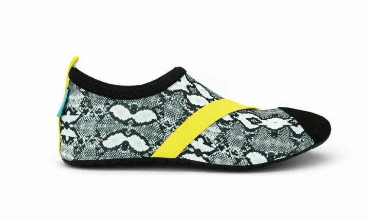 Active Lifestyle Footwear