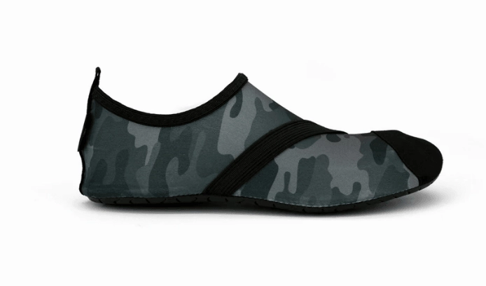 Active Lifestyle Footwear