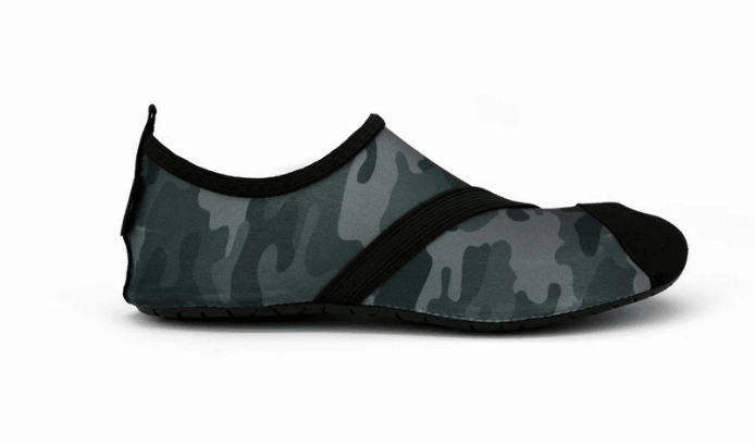 Active Lifestyle Footwear