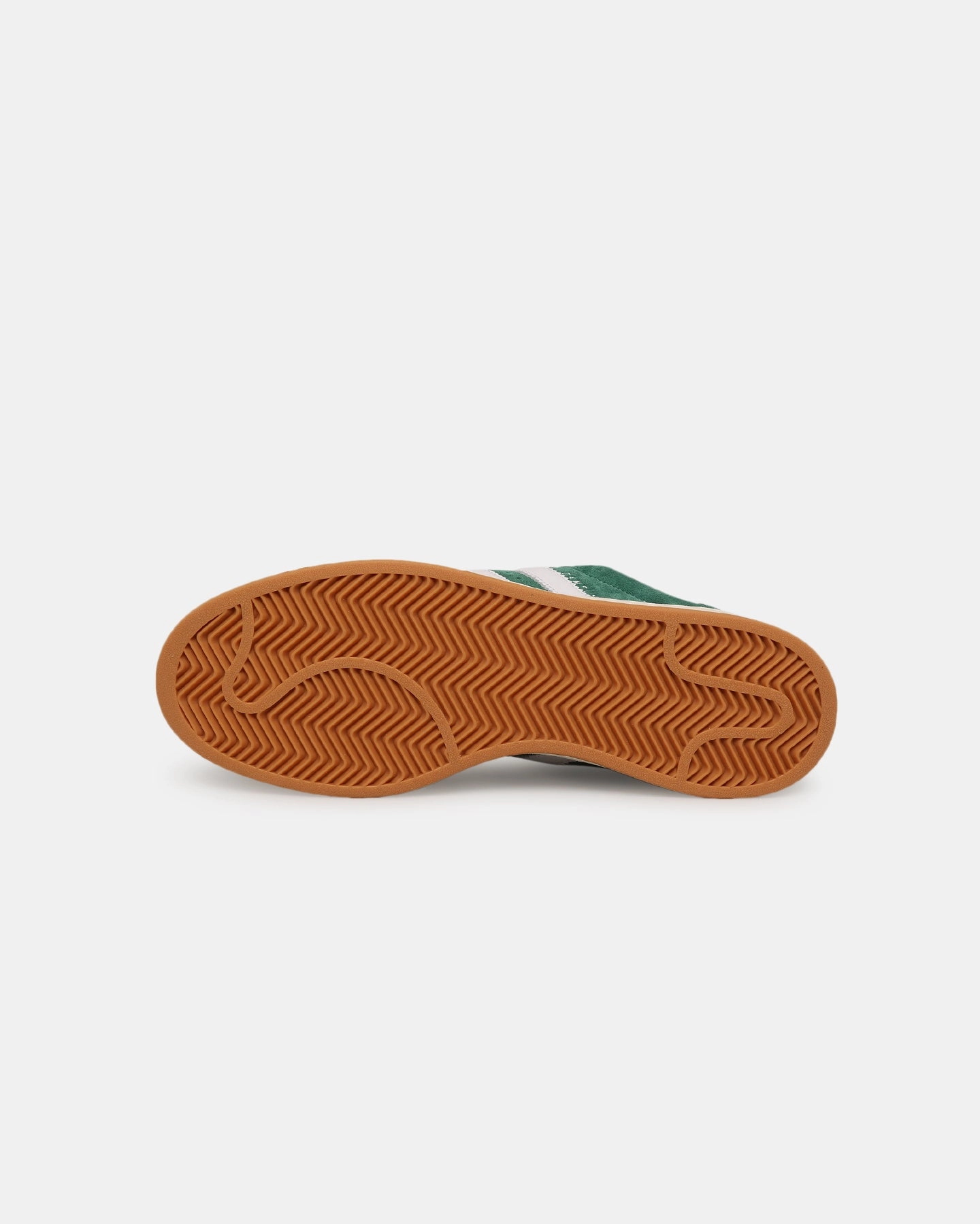 Adidas Campus 00s Dark Green