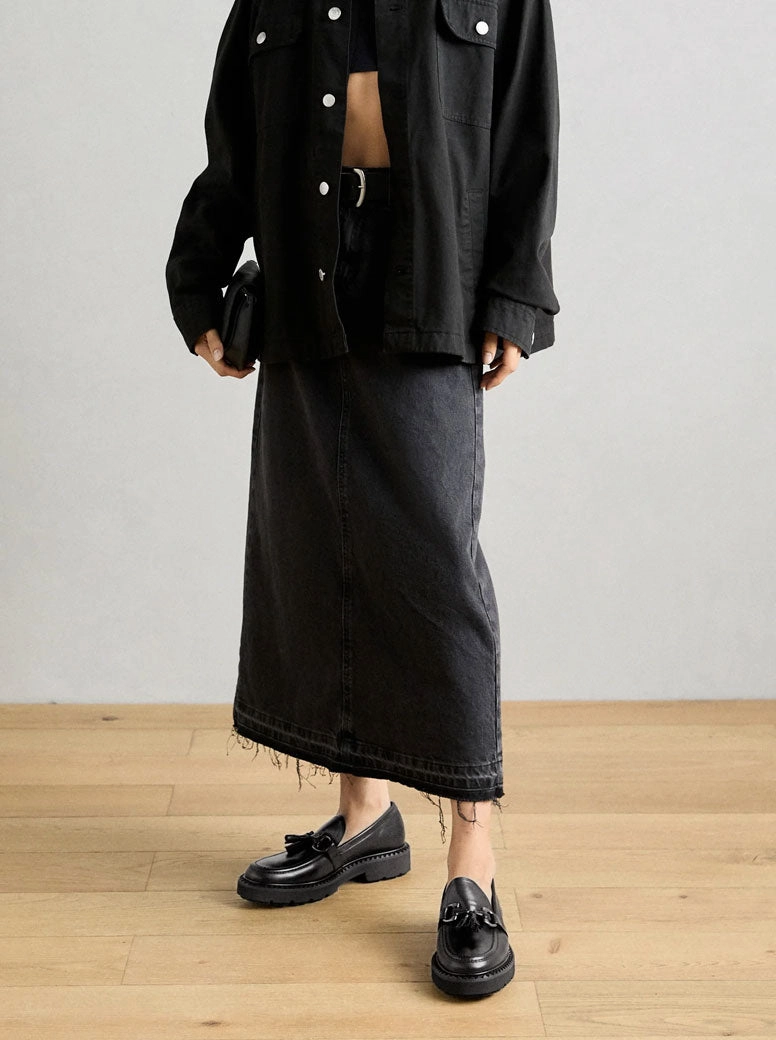 Alea black