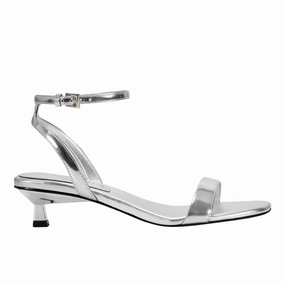 Alona Ankle Strap Sandal