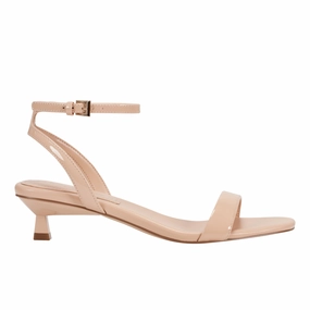 Alona Ankle Strap Sandal