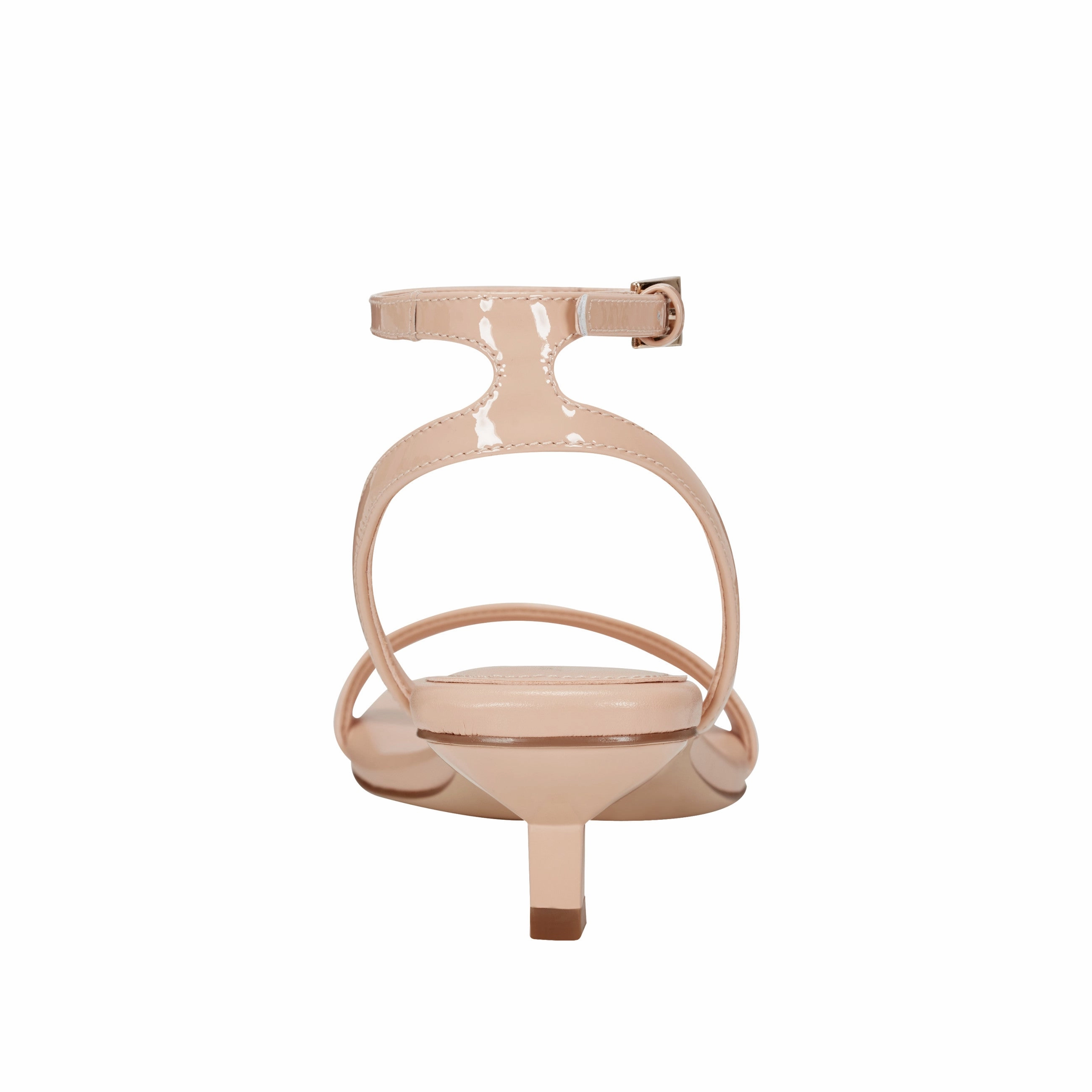 Alona Ankle Strap Sandal