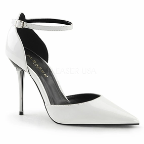 APPEAL-21  White Patent