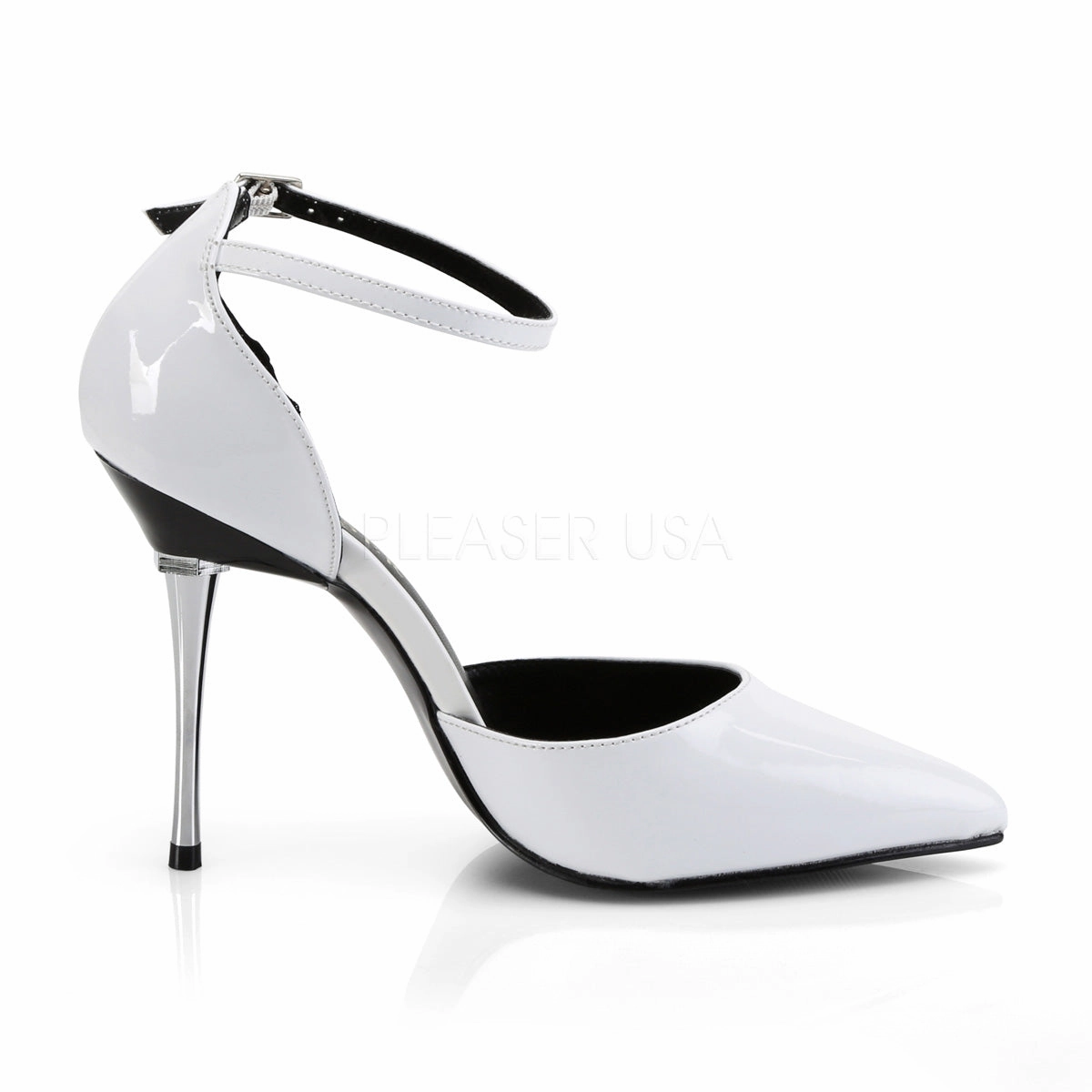 APPEAL-21  White Patent