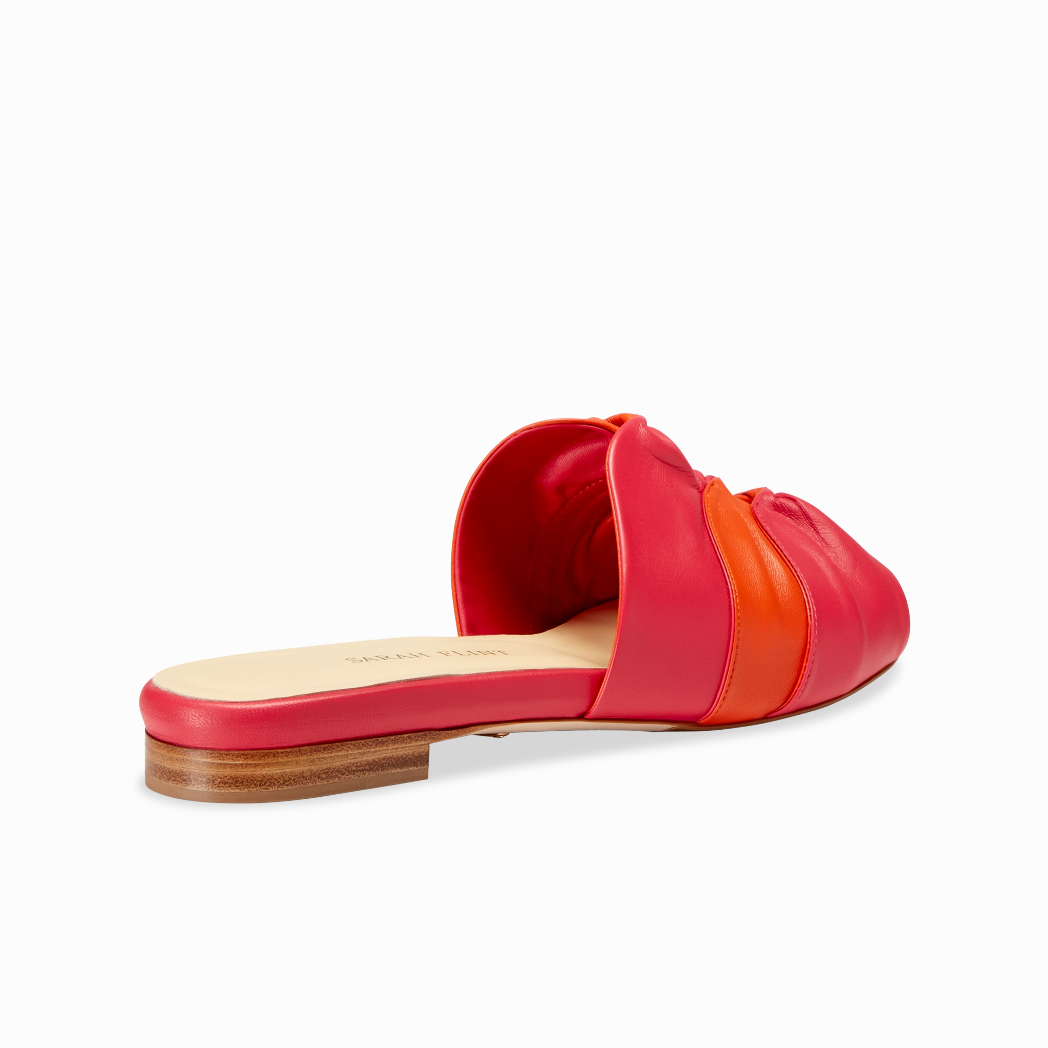 Arabesque Slide