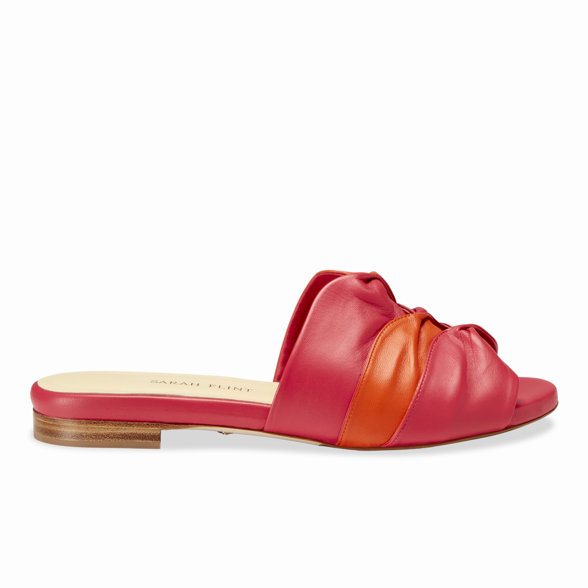 Arabesque Slide