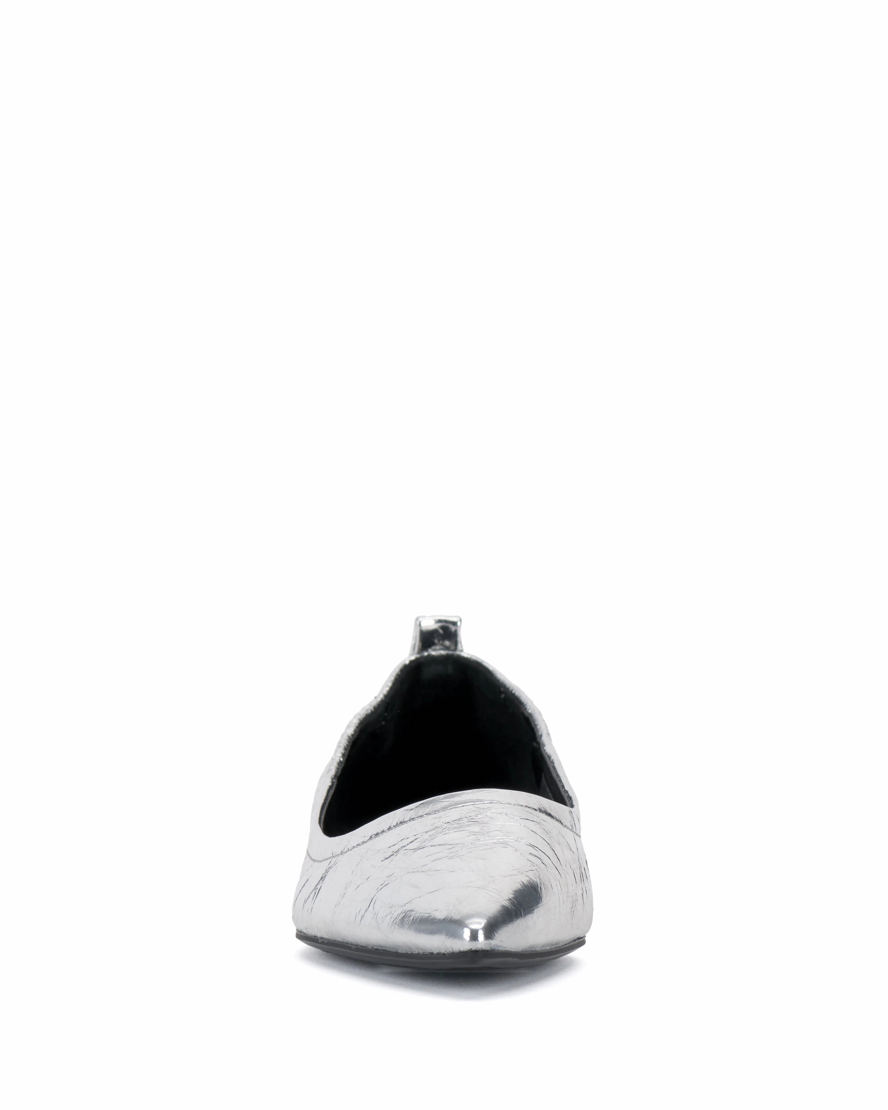 Ashleah Ballet Flat
