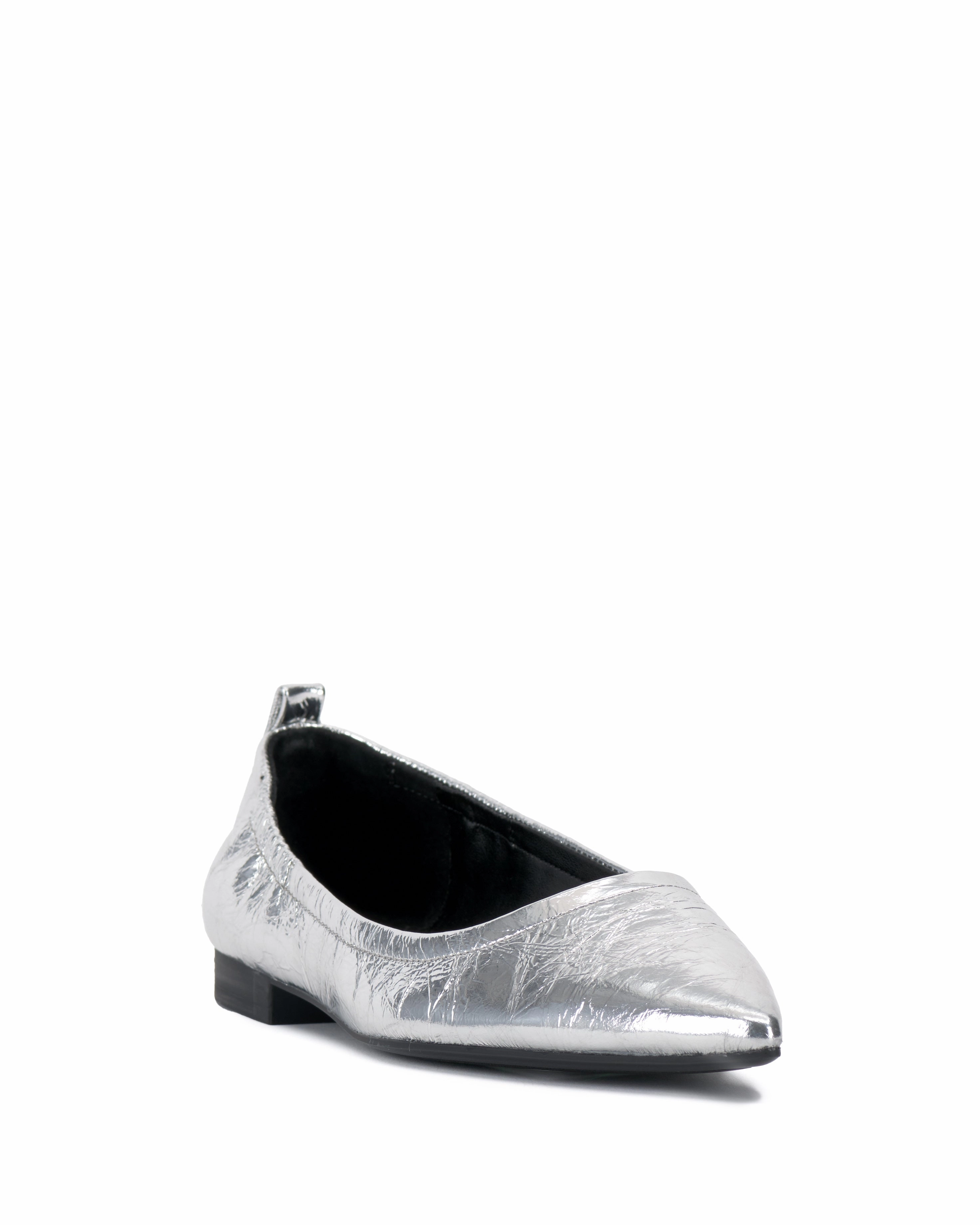 Ashleah Ballet Flat
