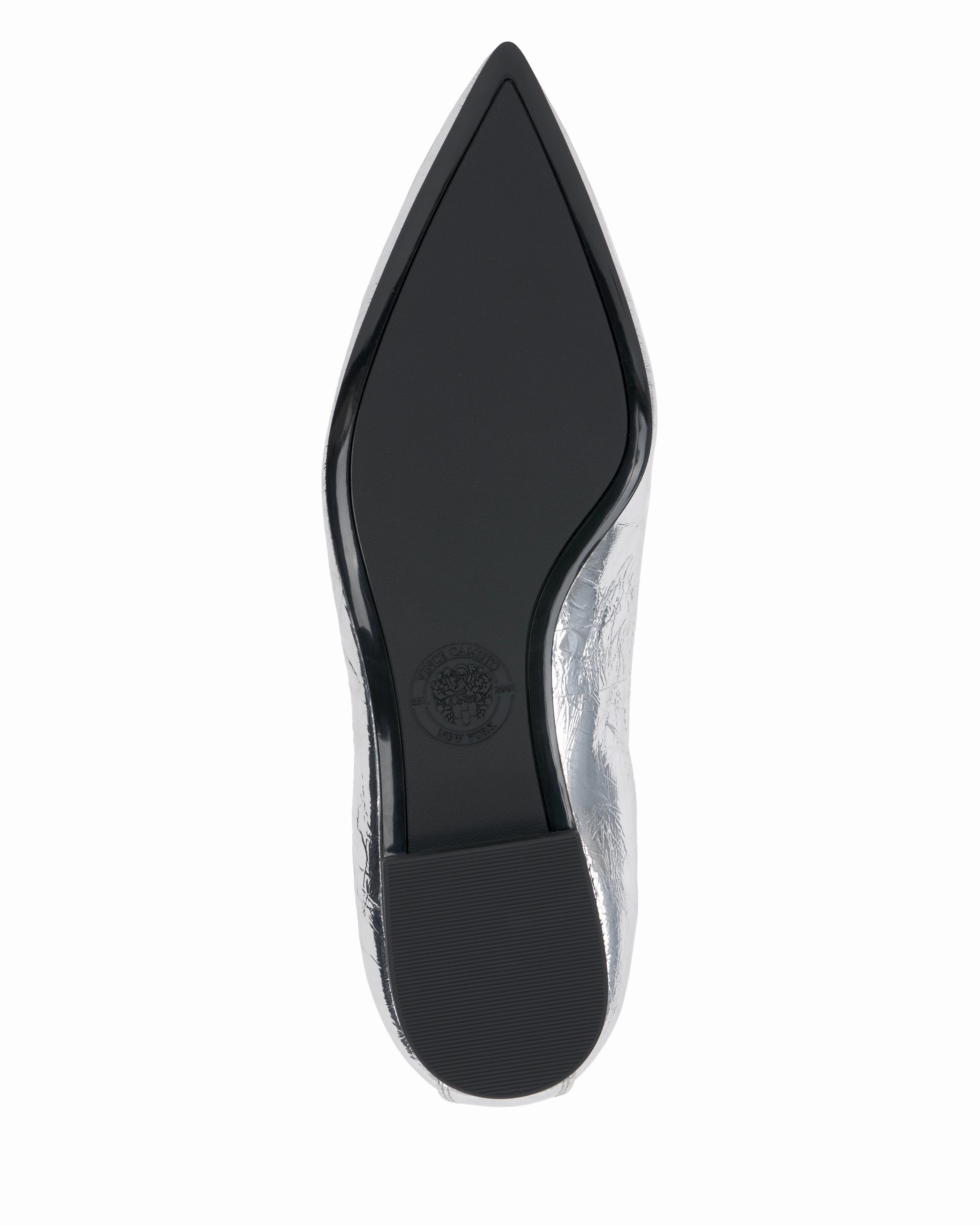 Ashleah Ballet Flat