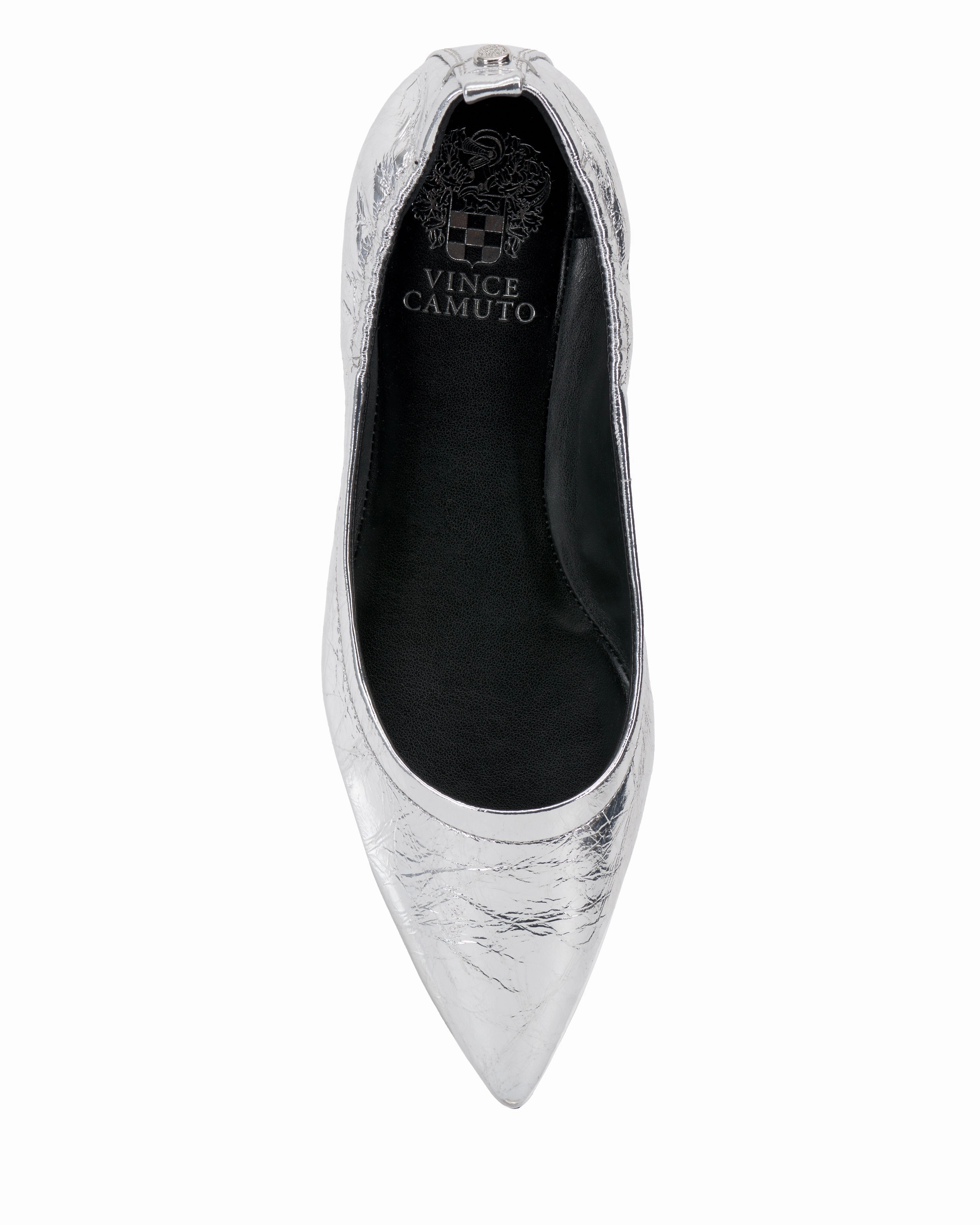 Ashleah Ballet Flat
