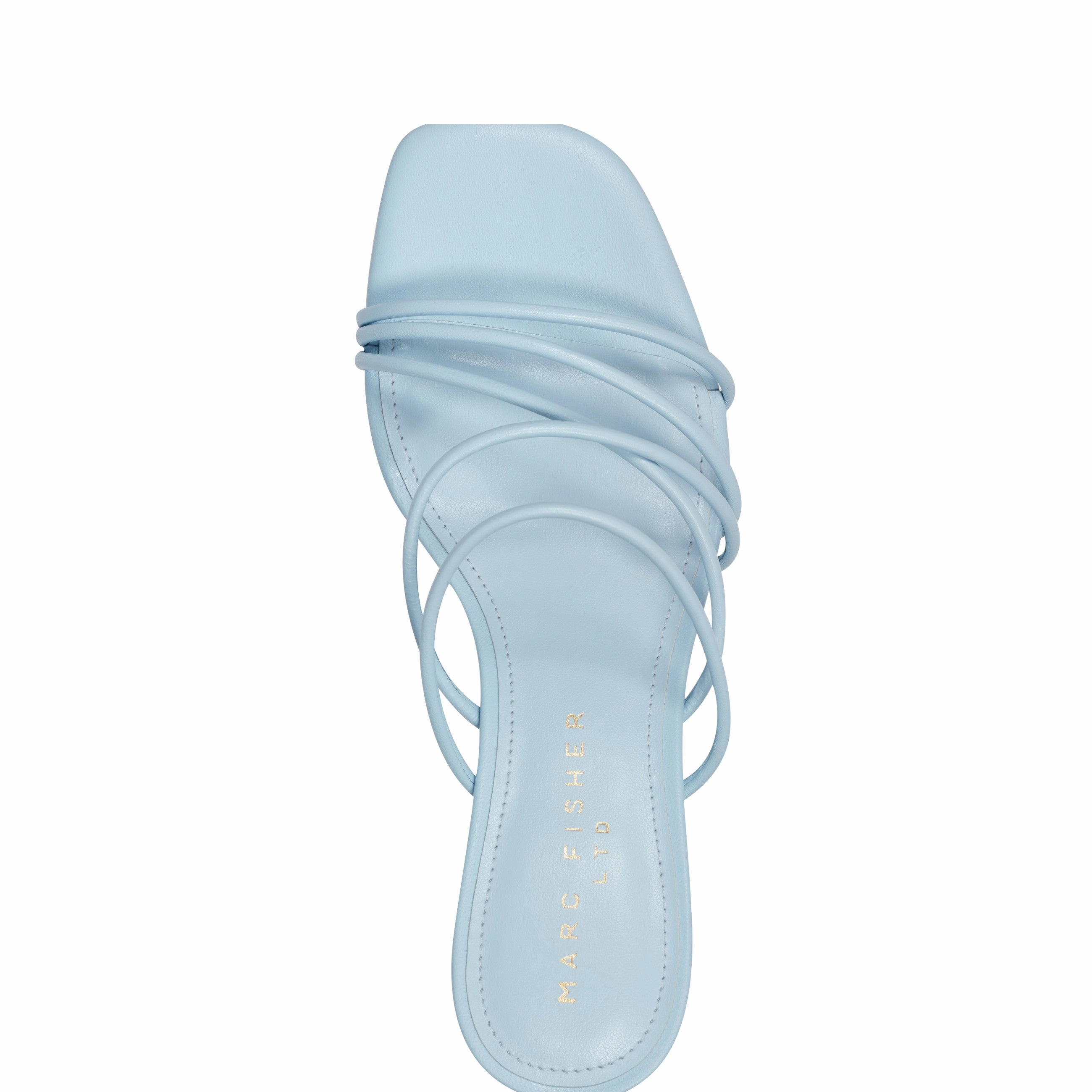 Banna Strappy Dress Sandal