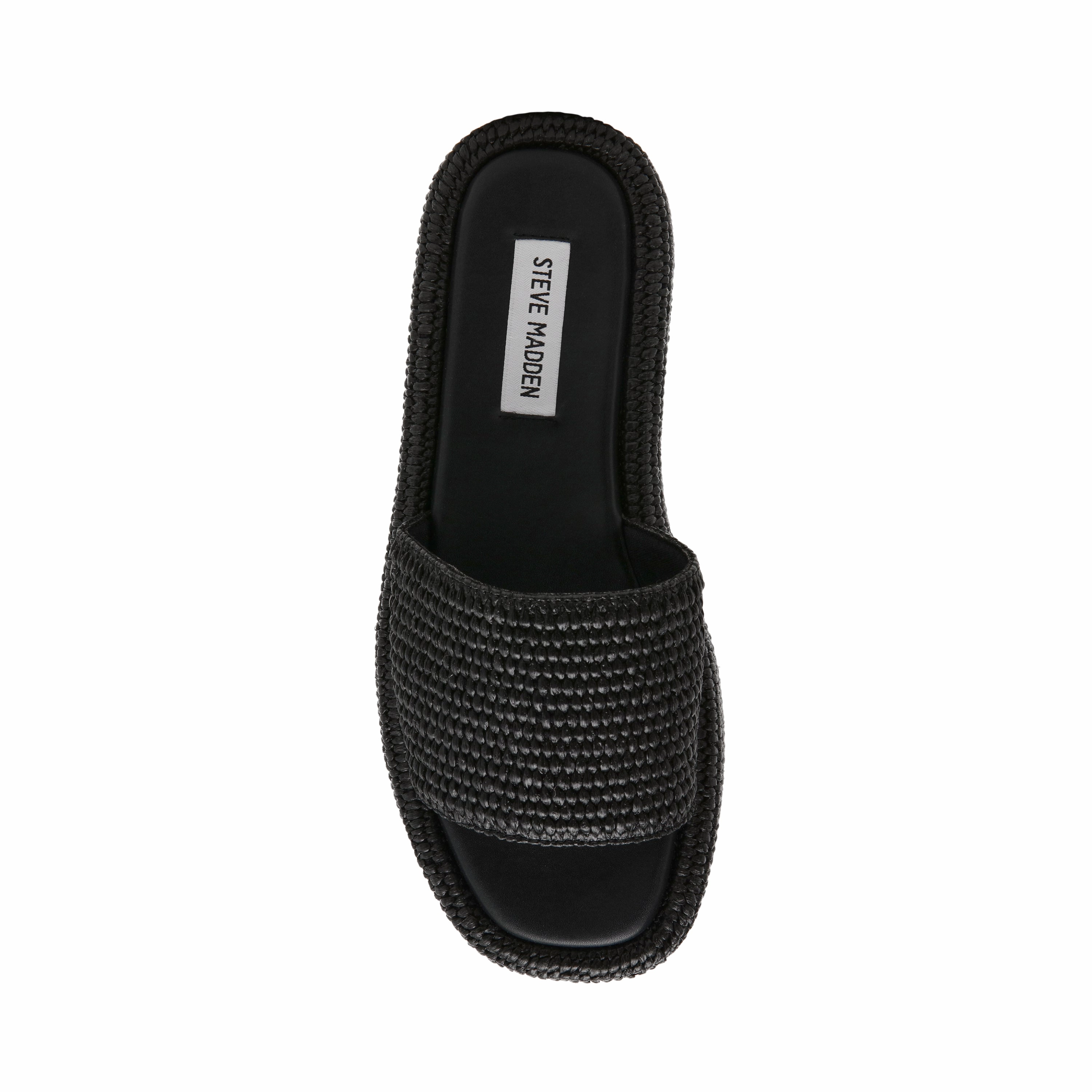 Beachy Slide BLACK