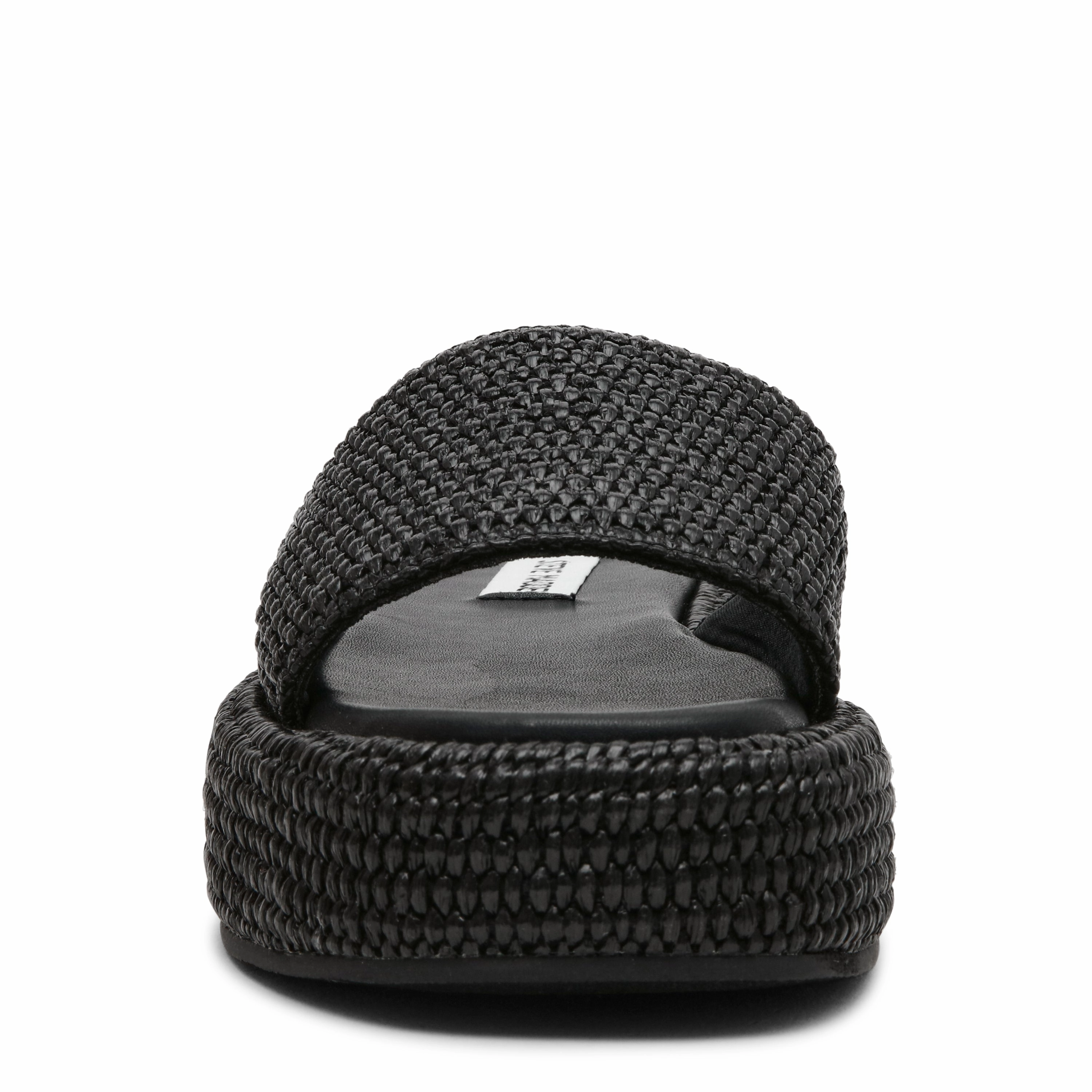 Beachy Slide BLACK