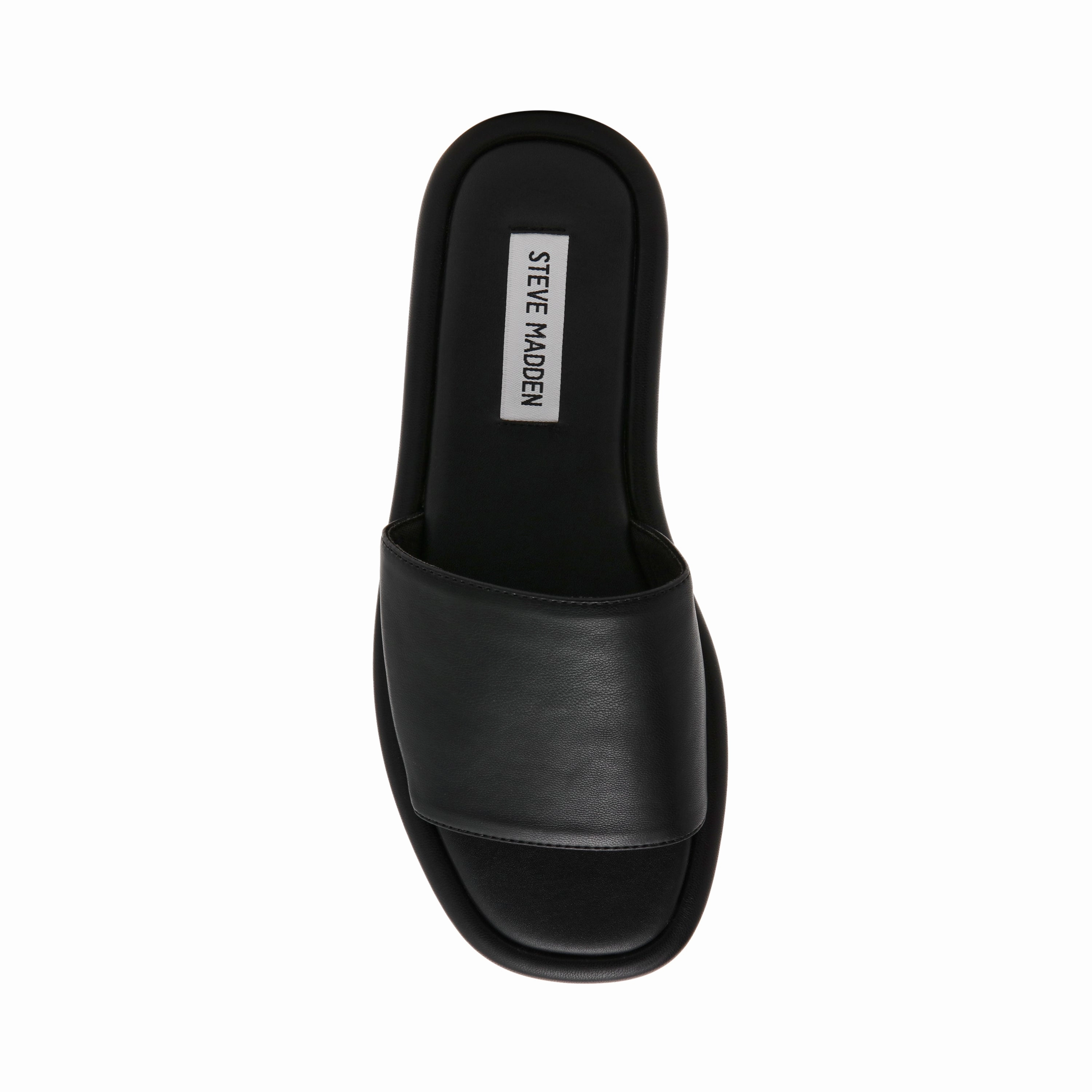Beachy Slide BLACK/BLACK