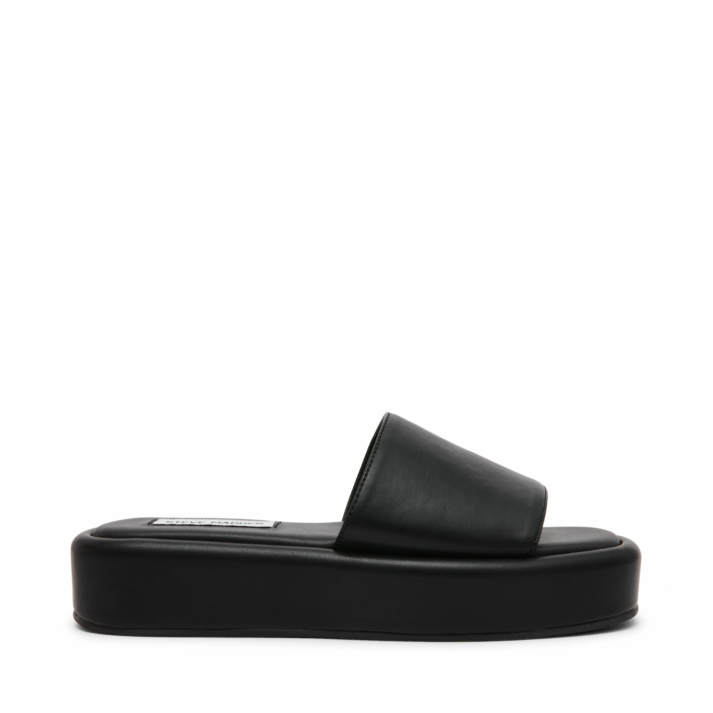 Beachy Slide BLACK/BLACK