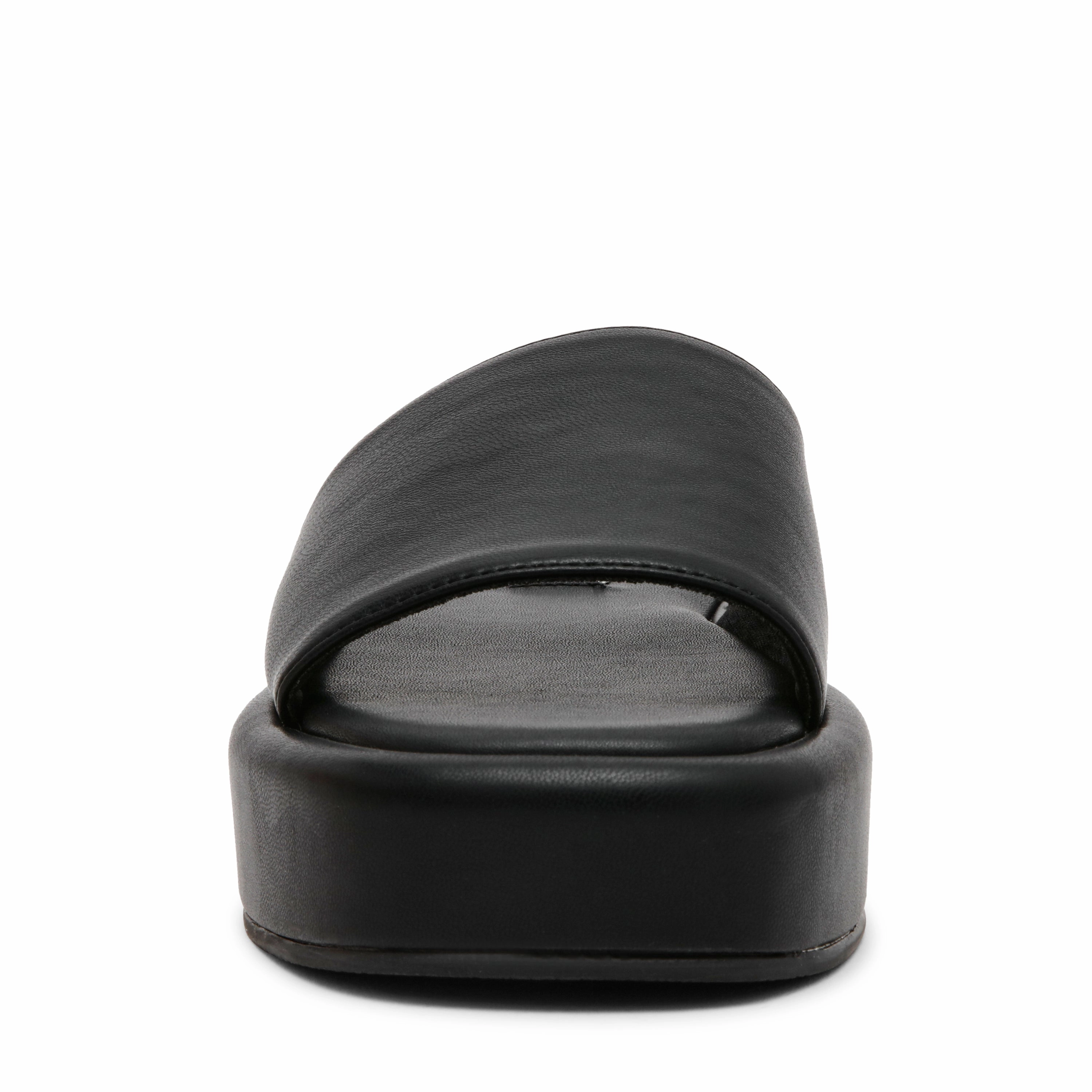 Beachy Slide BLACK/BLACK