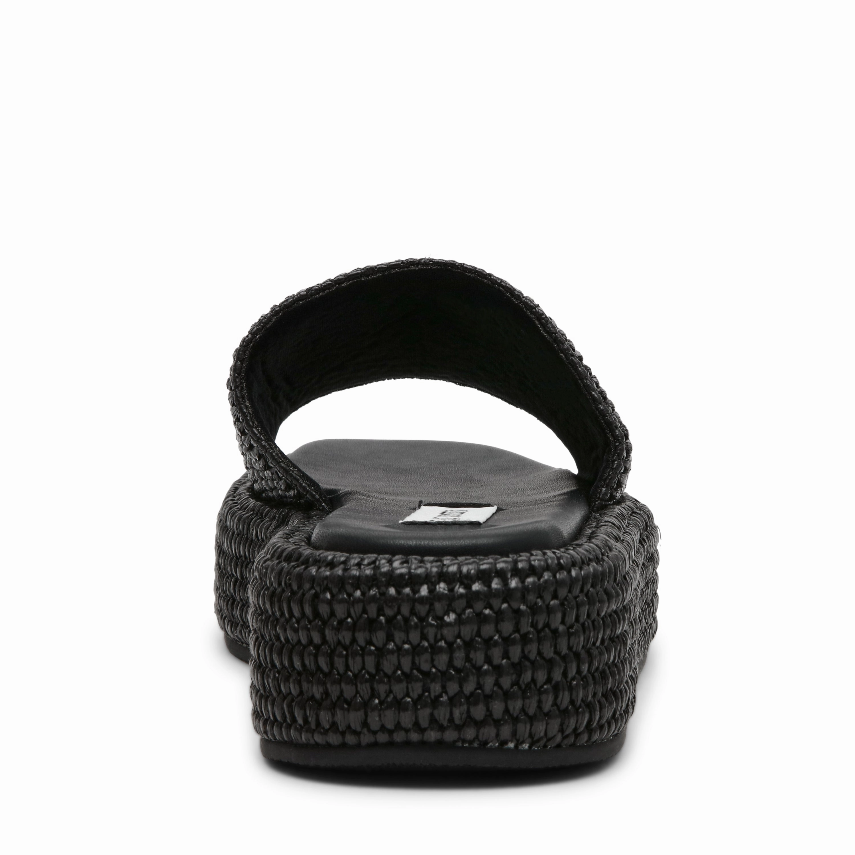 Beachy Slide BLACK