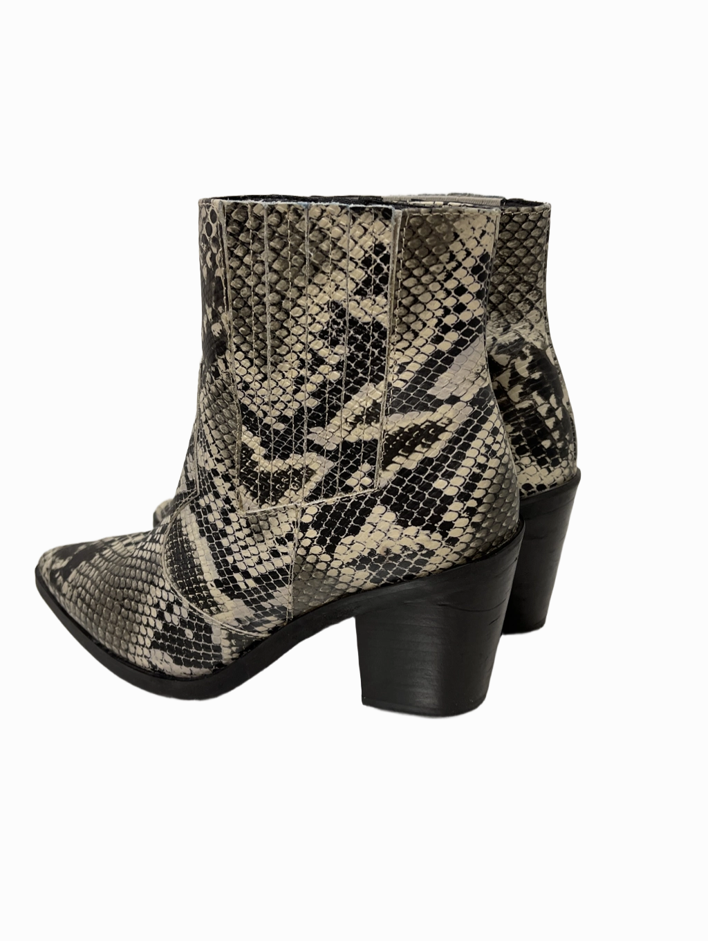 Boots Ankle Heels By Blondo  Size: 7