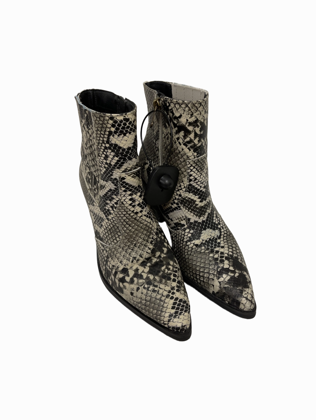 Boots Ankle Heels By Blondo  Size: 7