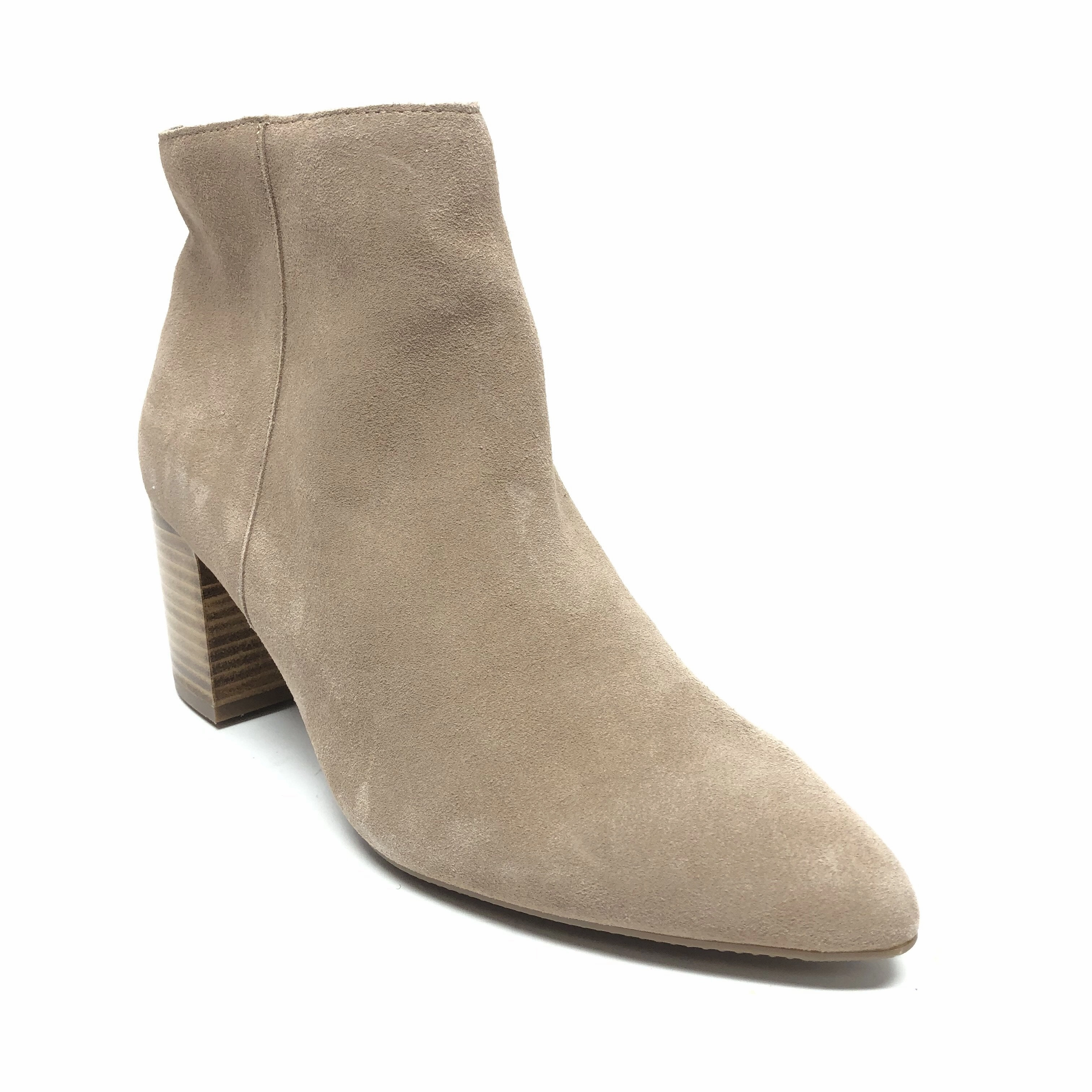 Boots Ankle Heels By Blondo  Size: 8