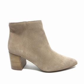 Boots Ankle Heels By Blondo  Size: 8