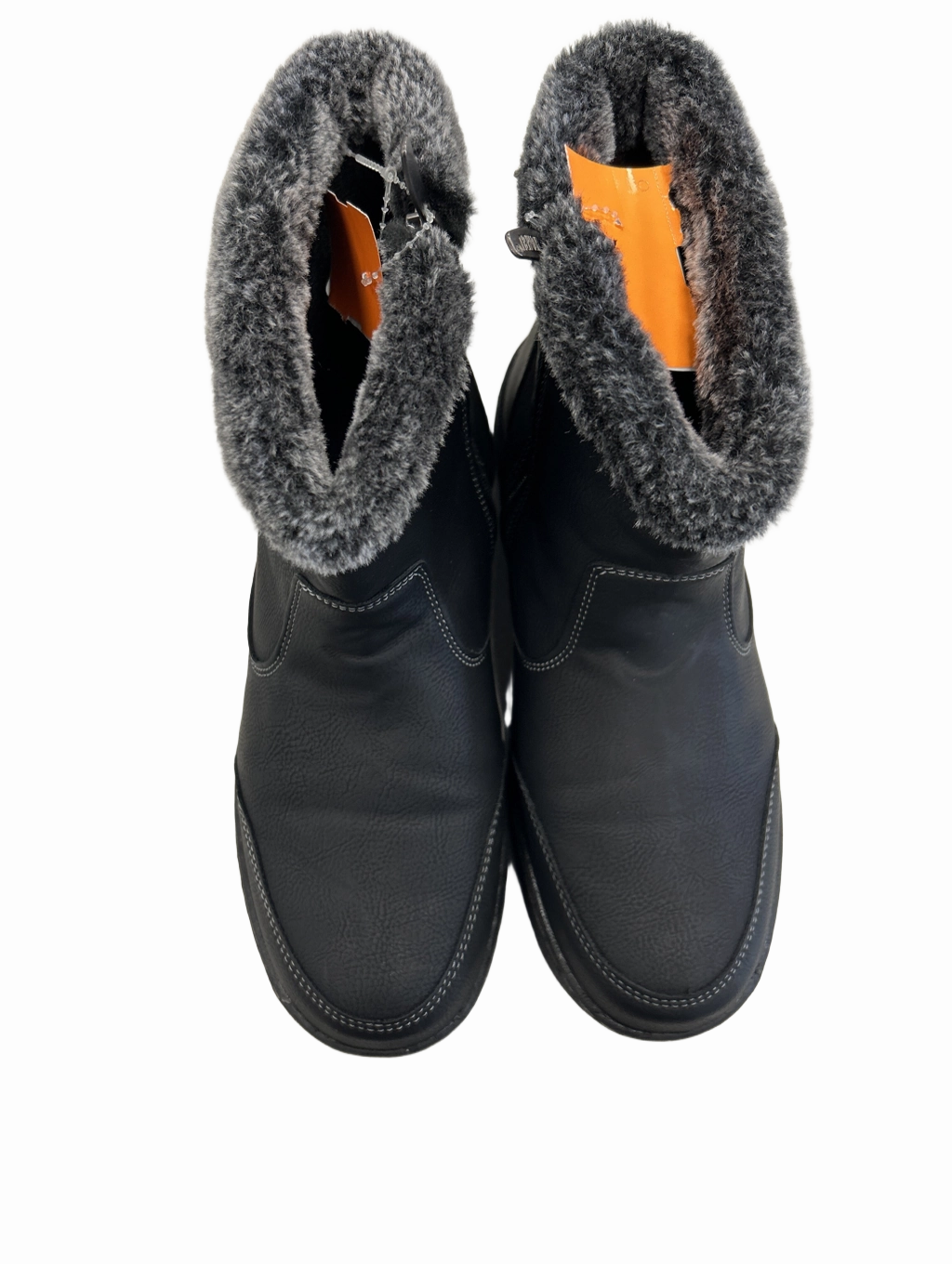 Boots Snow By Khombu  Size: 10