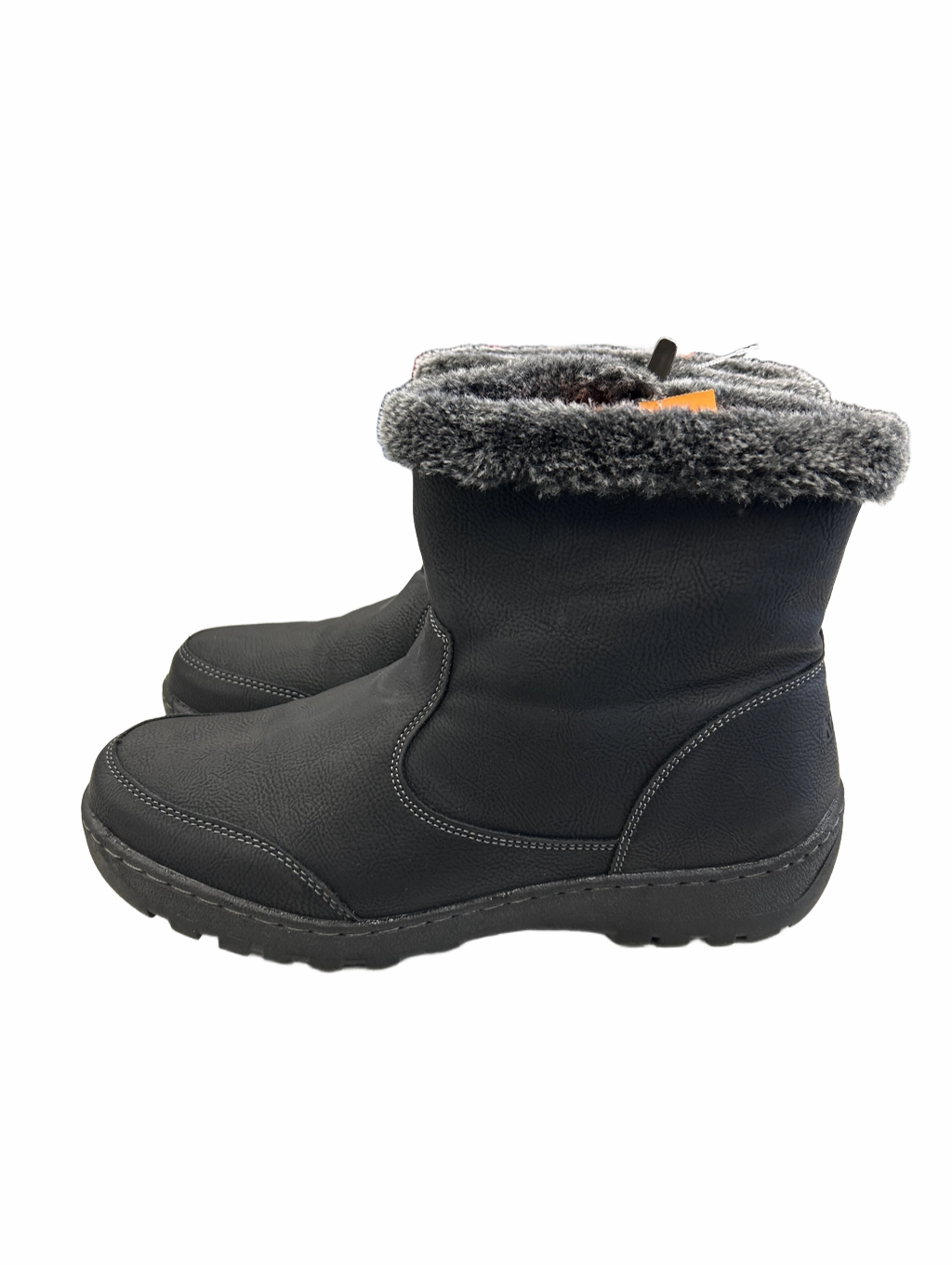 Boots Snow By Khombu  Size: 10