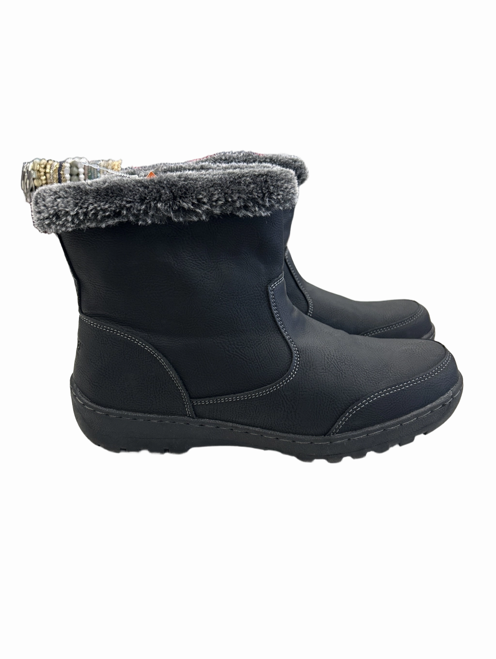 Boots Snow By Khombu  Size: 10