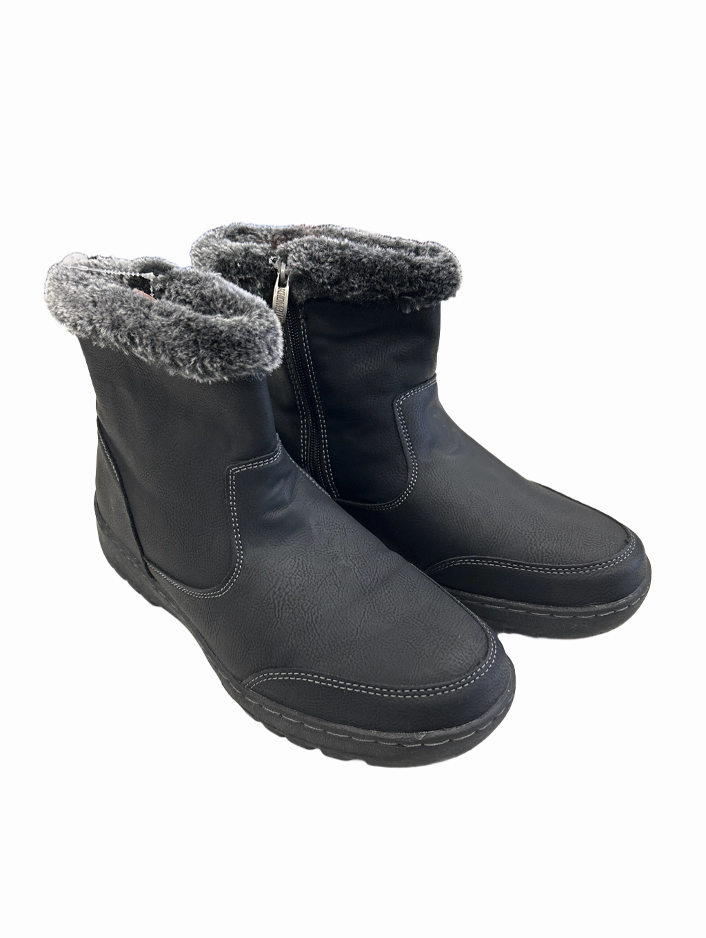 Boots Snow By Khombu  Size: 10