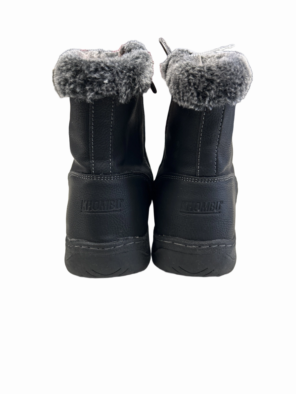 Boots Snow By Khombu  Size: 10