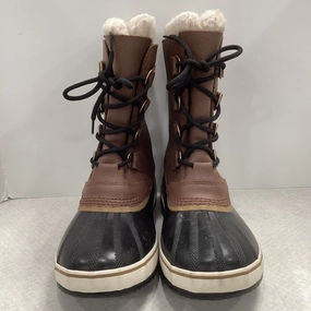 Boots Snow By Sorel  Size: 10.5