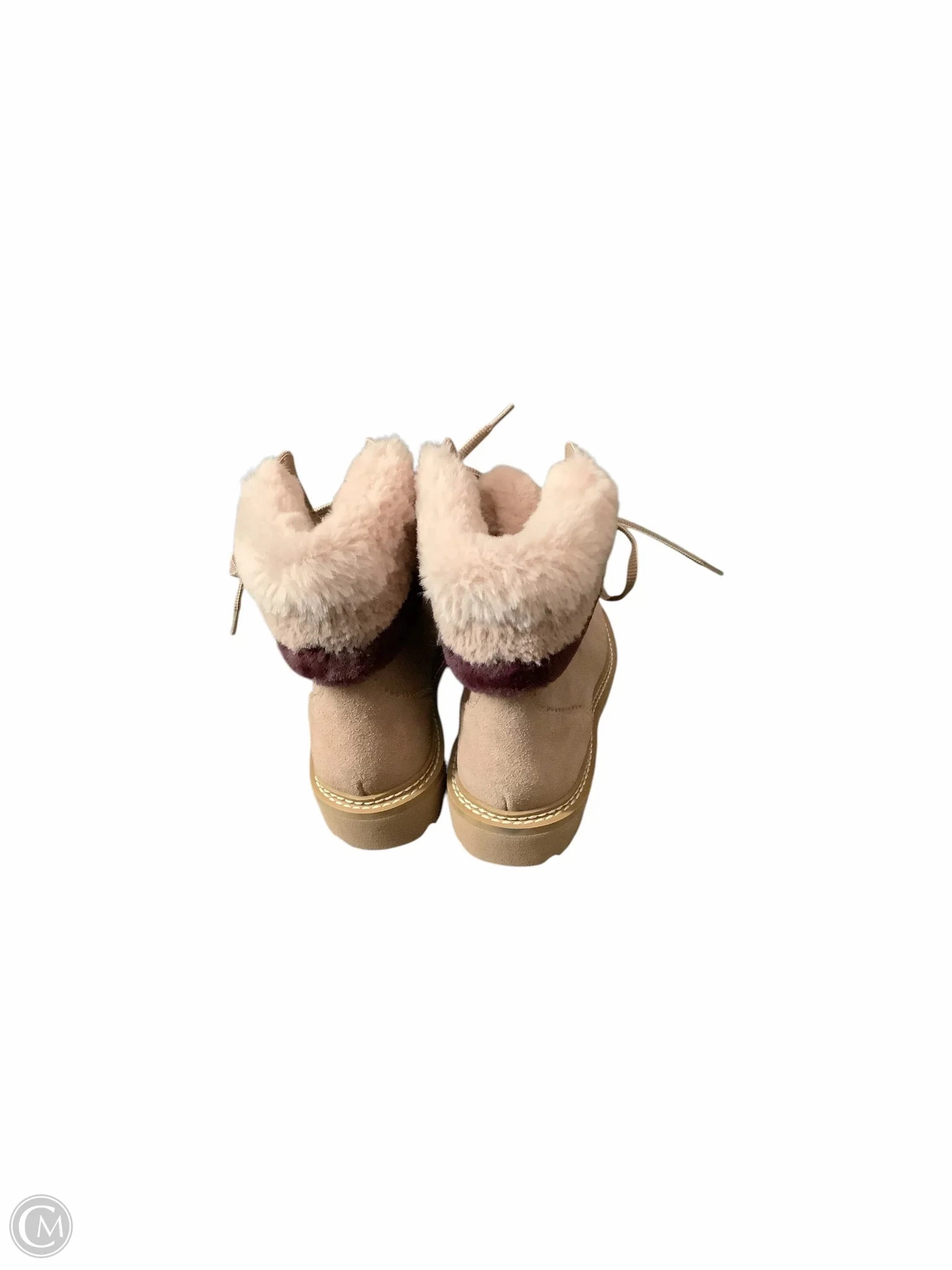 Boots Snow By Splendid  Size: 7