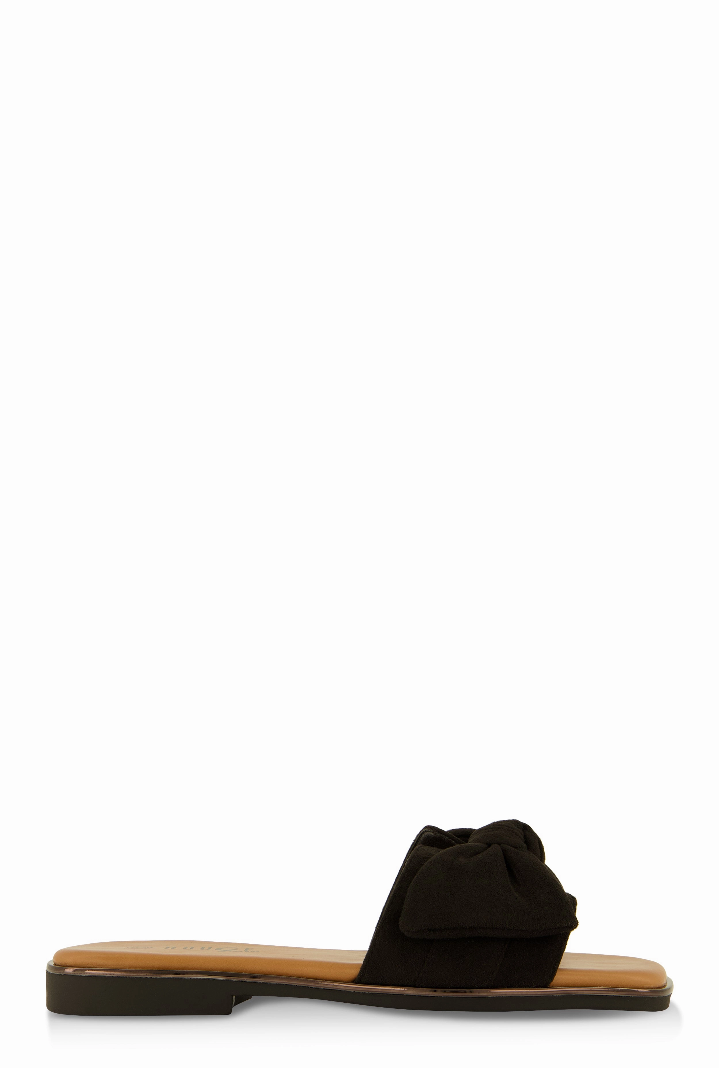 Bow Knot Band Sandals