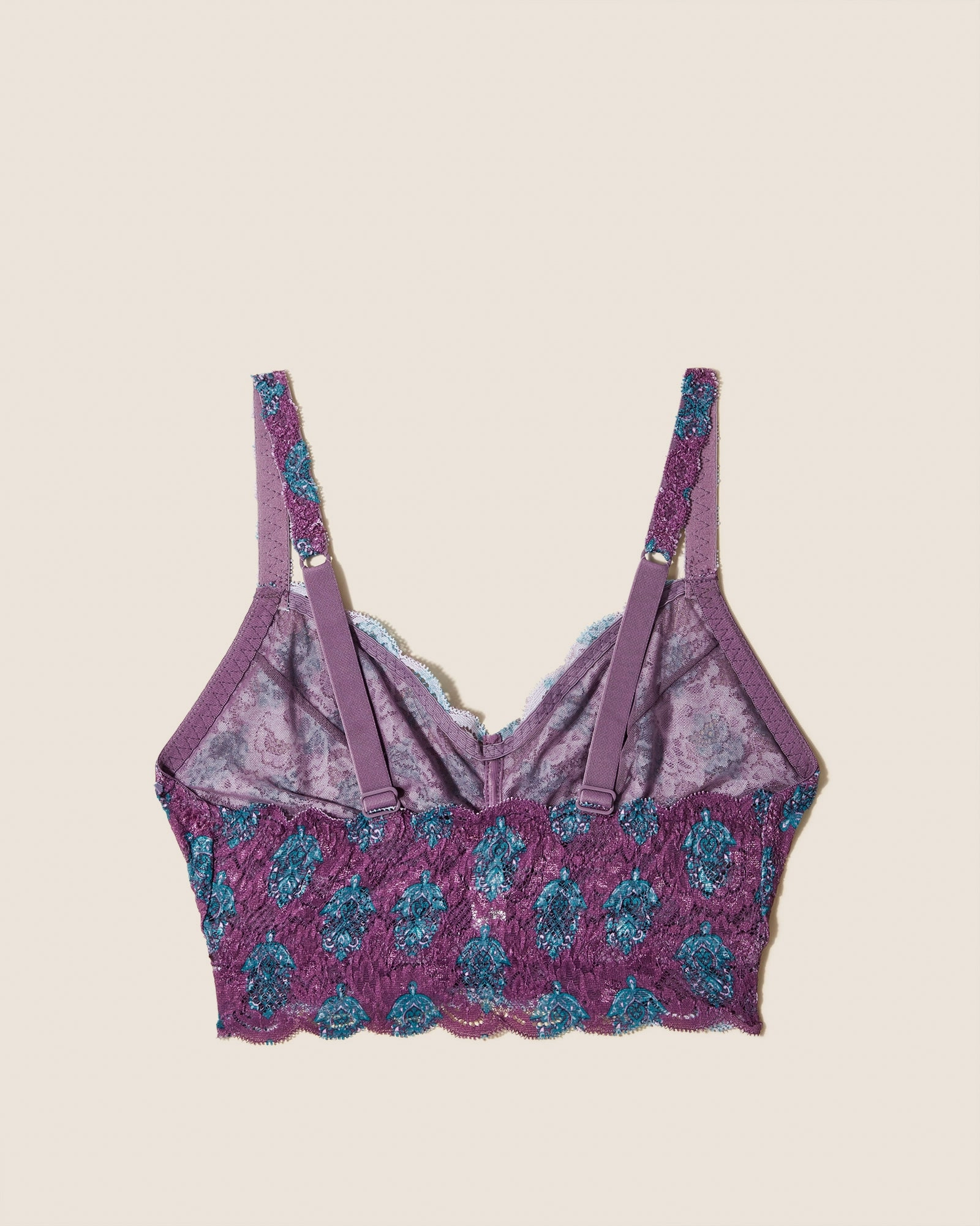 Bralette Sweetie Curvy