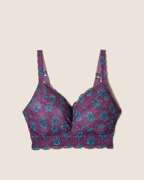 Bralette Sweetie Curvy