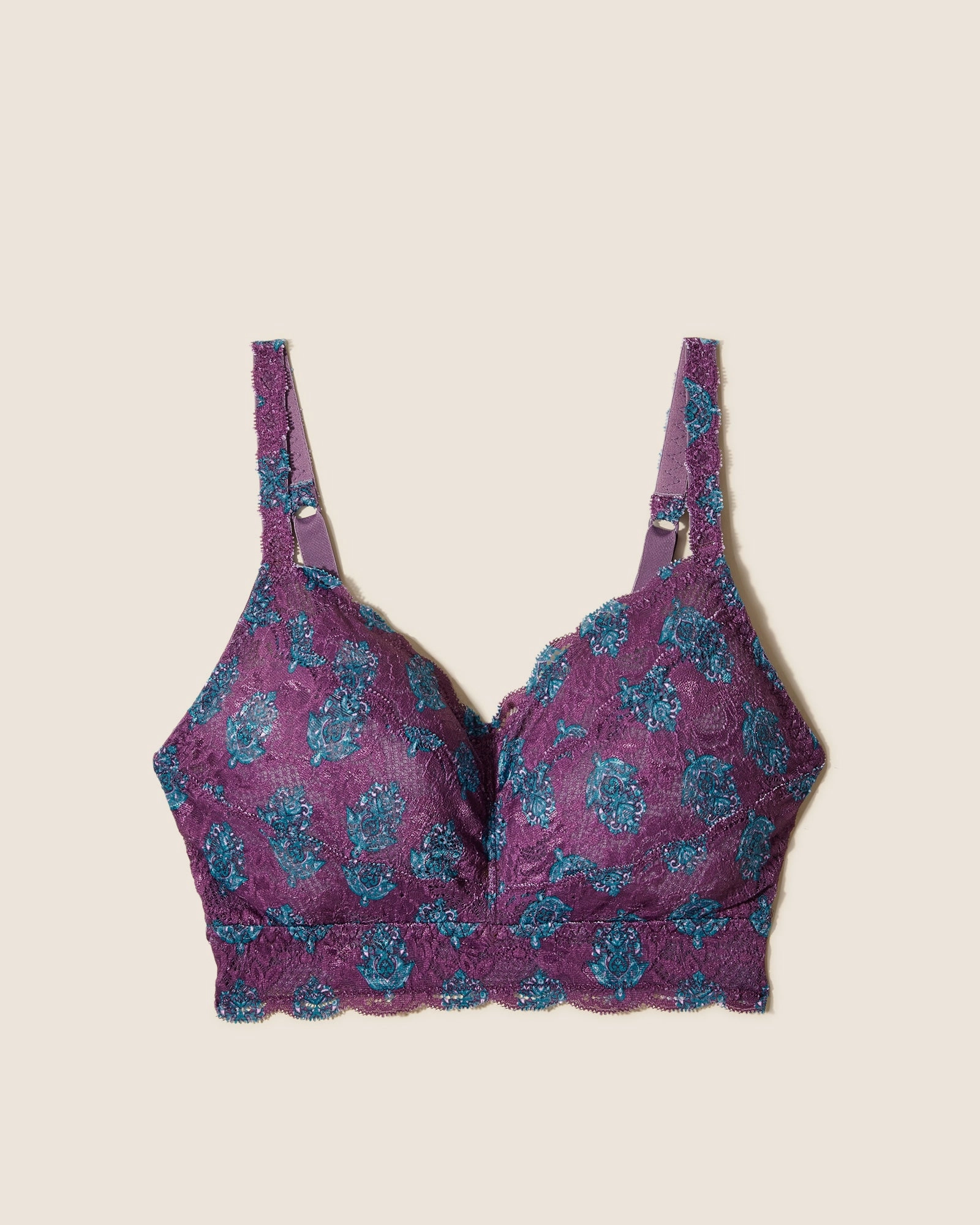 Bralette Sweetie Curvy